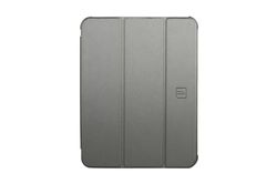 Tucano Satin 27,7 cm (10.9") Folio Gris