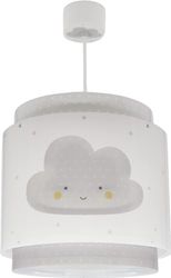 Dalber Lamp, Gray