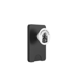 Drummer Tambores de batería baterista Batería PopSockets PopWallet para MagSafe