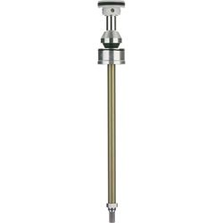 FOX Service Set: Air Shaft Assy, 2019, 36, 150mm, Float LC NA 2, 1.287 Bore, TO Hat Ciclismo, Unisex-Adult, Negro, One Size