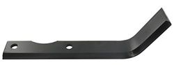 Greenstar 1827 cuchillo de fresa izquierda tipo Escardador 140 – 4114 L