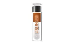 FREZYDERM Protector Solar Fluido a Polvo SPF 50 50ml