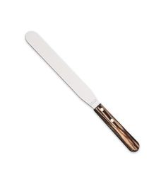 Tramontina 29810/401 - Coltello per pallet, in acciaio INOX, con certificazione FSC