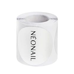 NEONAIL Adhésif de nettoyage pour le tampon à estampage
