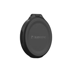 PolarPro - LiteChaser - iPhone 13, 14 & 15 (15 avec Adapter) - Bluemorphic - Filter - anamorphic Streak Flare Effect - MagSafe Compatible - Photographie/vidéographie sur téléphone Portable