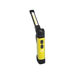 Lampa inspekcyjna COB 400 - ładowalna
