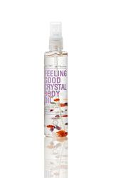 Active By Charlotte - Feeling Good Crystal Body Oil 150 ml