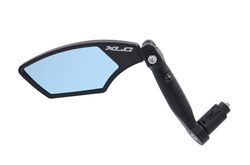 XLC MR-K23 RETROVI.IZQ.CR.BLUE HD IN.14.8-22.5mm N