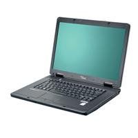 Fujitsu EsprimoMobileEditionV5505 Core2Duo T5850 2160GHZ 15,4Z WXGA 2x1024MB 160GB DVDRW WLan VistaB+XPP