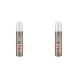 Wella Professionals EIMI Perfect Setting Volumising and Shine Enhancing Hairspray with Heat Protection, Hold Level 2, 150ml (Pack of 2)
