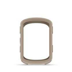 Garmin Silikonfodral till Edge 540/840 Cykeldator - Sandstone