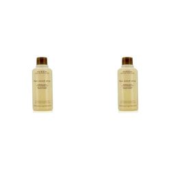 Flax Seed Aloe Strong Hold Sculpting Gel 250 Ml (Confezione da 2)