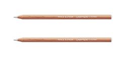 Caran d'Ache Luminance Blender 0902.001 Wooden Frame White
