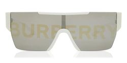 BURBERRY S7265506, Occhiali Uomo, Multicolore, Taglia Unica