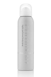 Colour Me White - Fragrance for Men - 150ml Body Spray, by Milton-Lloyd