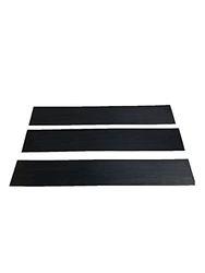 Identités Rubber Threshold Ramp 30 x 200 mm