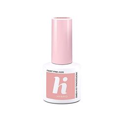 Hi Hybrid - Smalto per unghie, ideale per adulti, unisex