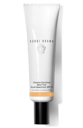 Vitamin berikad hudfärgad Moisturizer SPF 15 - ljus till medium varm av Bobbi Brown för dam - 1,7 oz Moisturizer