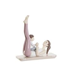 DKD Home Decor Figurka Dekoracyjna, Standardowa