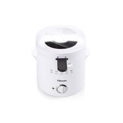 Freidora Tristar FR-6941 – Capacidad de 1,5 litros – Exterior de tacto frío