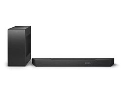 Philips SoundBar 3.1.2 met draadloze subwoofer TAB8907/10