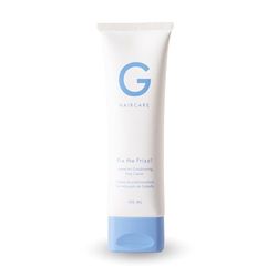 Leave-in Hair Conditioner - Anti-Frizz Effect - Heat Protector - Seals Hair Against Humidity - Hydrates, Nourishes and Protects - 100 ML, Vegan - Hair Care Fix The Frizz - Glowfilter by Marta Lozano