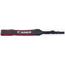 Canon EW 100DGR 9835A001 - Correia para Canon EOS 20D/30D, cor preta