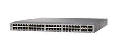 Cisco 2XNEXUS 93180YC-EX W/4X QSFP -100G-PSM4-S OF QSFP-100G-SR4-S