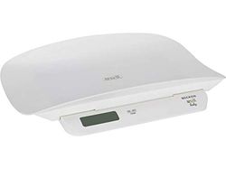 Becken 6020140 - Bilancia per neonati e bambini Bcs-2973 unisex