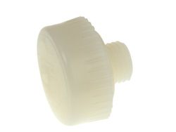 Thor 716nf - Testa in nylon di scorta per mazzetta, 5 cm
