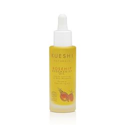 Aceite de Rosa Mosqueta Ecológico