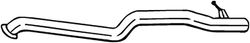 BOSAL 800-115 Tuyaux