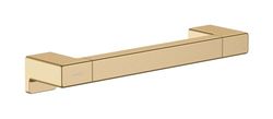 hansgrohe AddStoris badgreep Brushed Bronze, 41744140