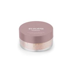 Base de maquillaje de la marca Ecocera ideal para Unisex adulto