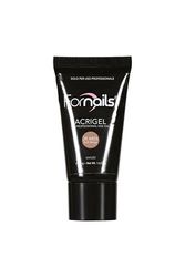 Fornails Acrigel Soft Beige 30gr - 30 ml