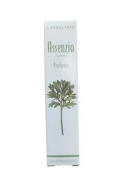 L'Erbolario ASSENZIO PROFUMO 50ML