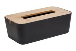 Premier Housewares Home, Black, Natural, One Size