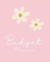 Monthly Budget Planner and Organizer