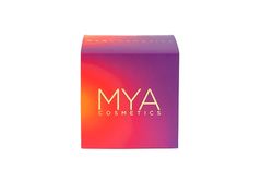 MYA Cosmetics - MYA KITS Glove | Kit de Maquillaje Completo con Sombras, Coloretes y Labiales | Estuche Portátil de Tres Compartimentos | Ideal para Regalo o Uso Profesional