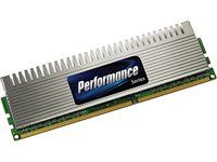 Super Talent Performance Series arbetsminne 4 GB (1 600 MHz, 2 x 2 GB) DDR3-RAM Kit2