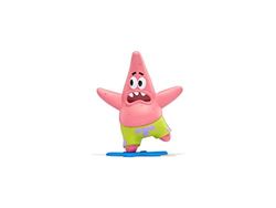 Bob Esponja - Verzamelfiguur Patrick