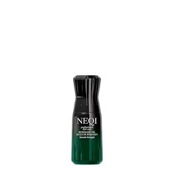 NEQI - Rosemary Oil - Huile de romarin pour cheveux forts & cuir chevelu sain – Brillance & soin pour tous types de cheveux – Avec huile de ricin nourrissante – 75 ml