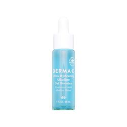 Derma-E Ultra Hydrating Alkaline Gel Booster For Unisex 1 oz Booster