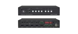 KRAMER ELECTRONICS VS-411UHD. 4X1 4K60 4:2:0 HDMI ACCS