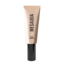 DEW SHIELD - 102 LIGHT - Crema colorata idratante e protettiva con SPF 20