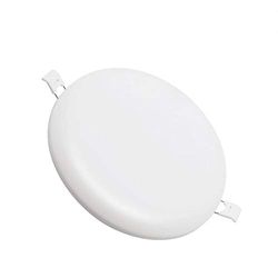 CristalRecord Tango LED-inbouwspot, rond, IP54, 36 W, warmwit, 36 W