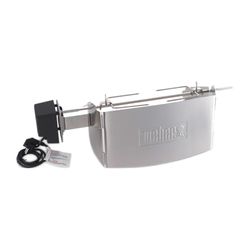 Weber 17560 Barbecue Rôtisserie