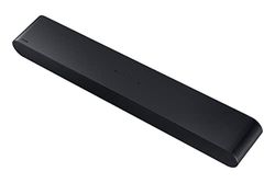 Samsung Soundbar HW-S60B/ZF - UltraSlim-design, Dolby Atmos, Q-Symphony Gen II, 3.1.2 kanalen en SpaceFit-geluid