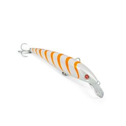 Eja 115 SF - Colore Vintage Orange - Jerk Minnow galleggiante