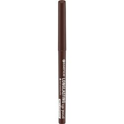 ESSENCE Eye Pencil Longlasting lápis de olhos 02 Hot chocolate